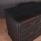 French Oak Commode 6