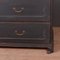 French Oak Commode 7