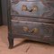French Painted Commode 2