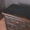 French Painted Commode 6