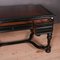 French Ebonized Desk 5