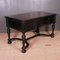 French Ebonized Desk, Image 8