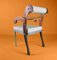 Job Chair by Julen Heinz 6