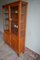 Antique Oak Cabinet 5