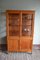 Antique Oak Cabinet 6