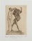 Leo Guida, Venus und Hercules, Original Radierung auf Papier, 1979 1