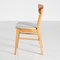 Model 210 Teak Dining Chair from Farstrup 4