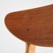Model 210 Teak Dining Chair from Farstrup, Image 10
