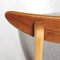 Model 210 Teak Dining Chair from Farstrup 11