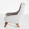 Danish Lounge Chair 3