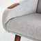 Danish Lounge Chair, Image 5