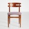 Model 178 Teak Dining Chair by Johannes Andersen for Bramin 5