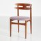 Model 178 Teak Dining Chair by Johannes Andersen for Bramin 1