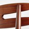 Model 178 Teak Dining Chair by Johannes Andersen for Bramin 11