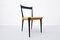 Dining Chairs by Alfred Hendrickx for Belform, Belgium, 1958, Set of 12 7