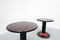 Rocchetto Side Tables by Ettore Sottsass for Poltronova, 1964, Set of 2 12