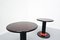 Rocchetto Side Tables by Ettore Sottsass for Poltronova, 1964, Set of 2, Image 12
