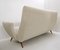 Sofa by Nino Zoncada for Framar, Italy, 1950s 2