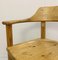 Wooden Chairs, Set of 4 6