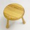 Pin Lacquered Milking Stool by Ingvar Kamprad for the Vip Habitat Series 3