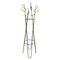 Clef De Sol Coat Rack by Roger Feraud, 1950s, Image 1