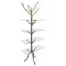 Wrought Iron Tree Shelf, Image 1