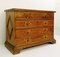 Italian Tuscan Office Dresser, 18th Century 2