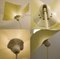 Area Floor Lamps 160/210 by Mario Bellini and Giorgio Origlia, Set of 2 7