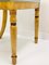 Charles X Speckled Maple Dining Chairs, Set of 6, Image 5