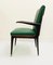 Armchair by Vittorio Dassi, Italy 4