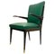 Armchair by Vittorio Dassi, Italy, Image 1
