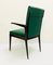 Armchair by Vittorio Dassi, Italy 3