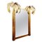 Specchio a forma di palma nello stile di Maison Jansen, Immagine 1