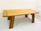 Dining Table in Walnut by Afra & Tobia Scarpa, Italy, 1980s, Image 2