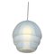 Lampe à Suspension Modèle LS134 par Carlo Nason pour Mazzega 1