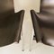 T Chairs by Douglas Kelly, Ross Littell & William Katavolos, Set of 12, Image 2