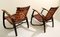 Bentwood Armchairs by Jan Vanek for Up Závody, 1930s, Set of 2 7
