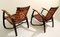 Bentwood Armchairs by Jan Vanek for Up Závody, 1930s, Set of 2, Image 7