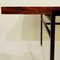 French Table 802 by Alain Richard for Meuble TV, 1958, Image 3