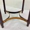 Italian Dining Chairs, 1970, Set of 10, Image 6