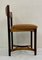 Italian Dining Chairs, 1970, Set of 10, Image 3