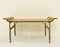 Italian Benches by Alberti Reggio Eugenia & Rinaldo Scaioli, 1960s, Set of 2 2