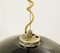 Lámpara de suspensión de cristal de Murano, Imagen 6