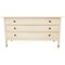 White Chest of Drawers by Carlo Di Carli 1