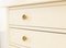 White Chest of Drawers by Carlo Di Carli 3