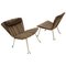 Lounge Chairs, Set of 2 1