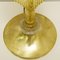 Palm Tree Gold Table Lamps, Set of 2 5