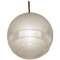 Pendant by Carlo Nason for Mazzega, Italy, Image 1