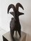 Ceramic Goat by Dominique Pouchain, Image 3