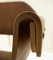 Plywood Molding Armchairs, Italy, 1955, Set of 2, Image 5